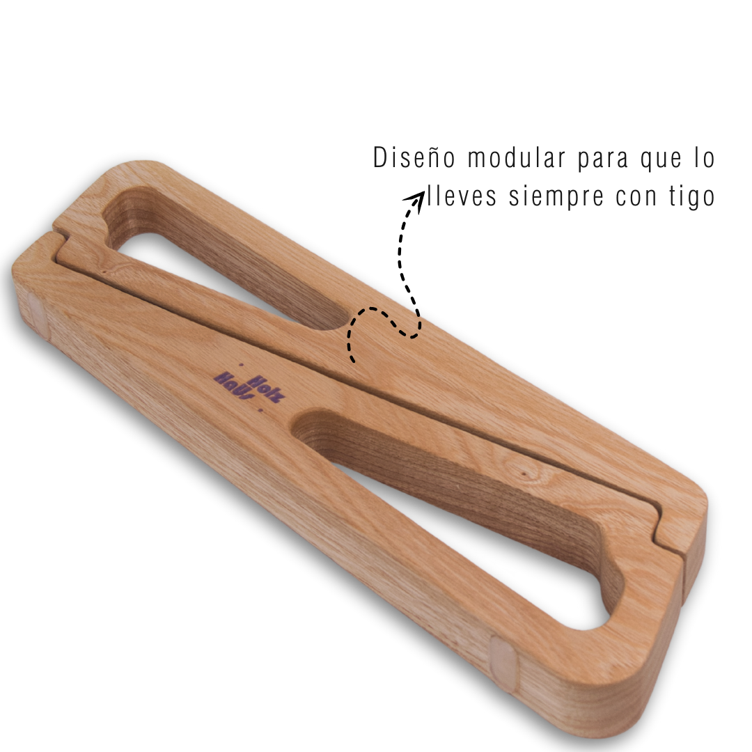 Holz Stander