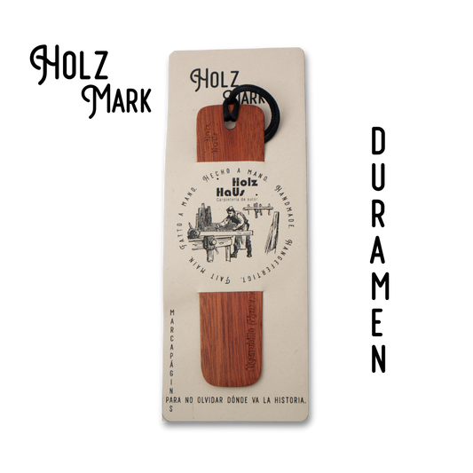 Holz mark línea duramen