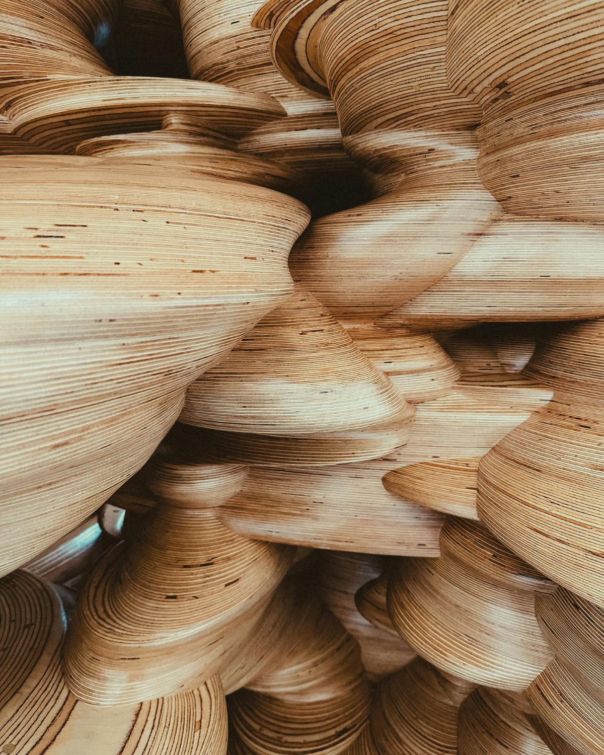 Madera Contrachapada