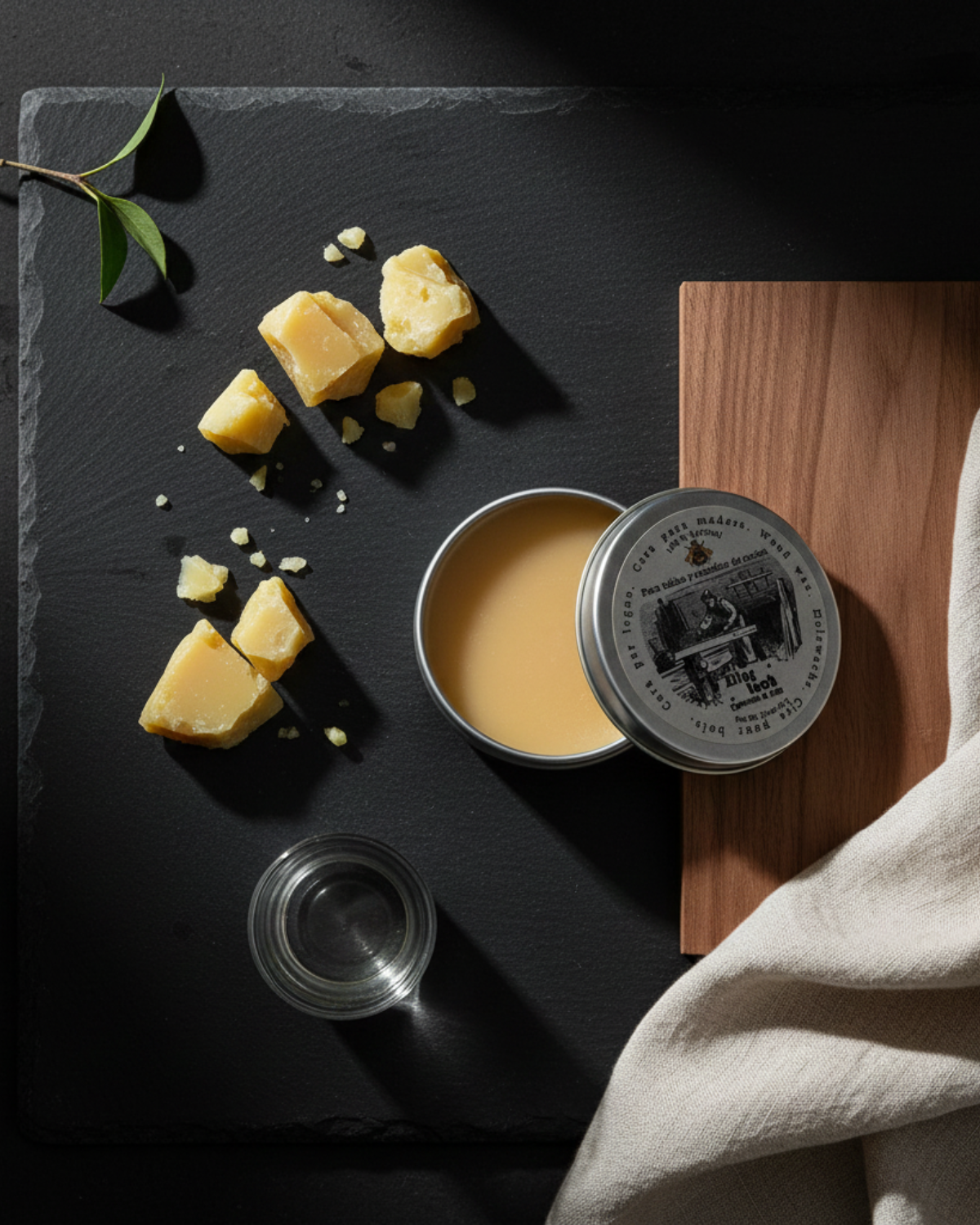 Cuidado para la madera