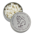 Ceras aromáticas: Ámbar