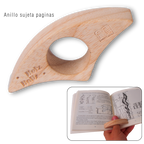 Holz Papiro
