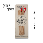 Holz mark Linea albura