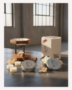 Holz Aroma