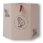 Holz Aroma