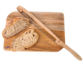 Holz Brot