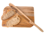 Holz Brot