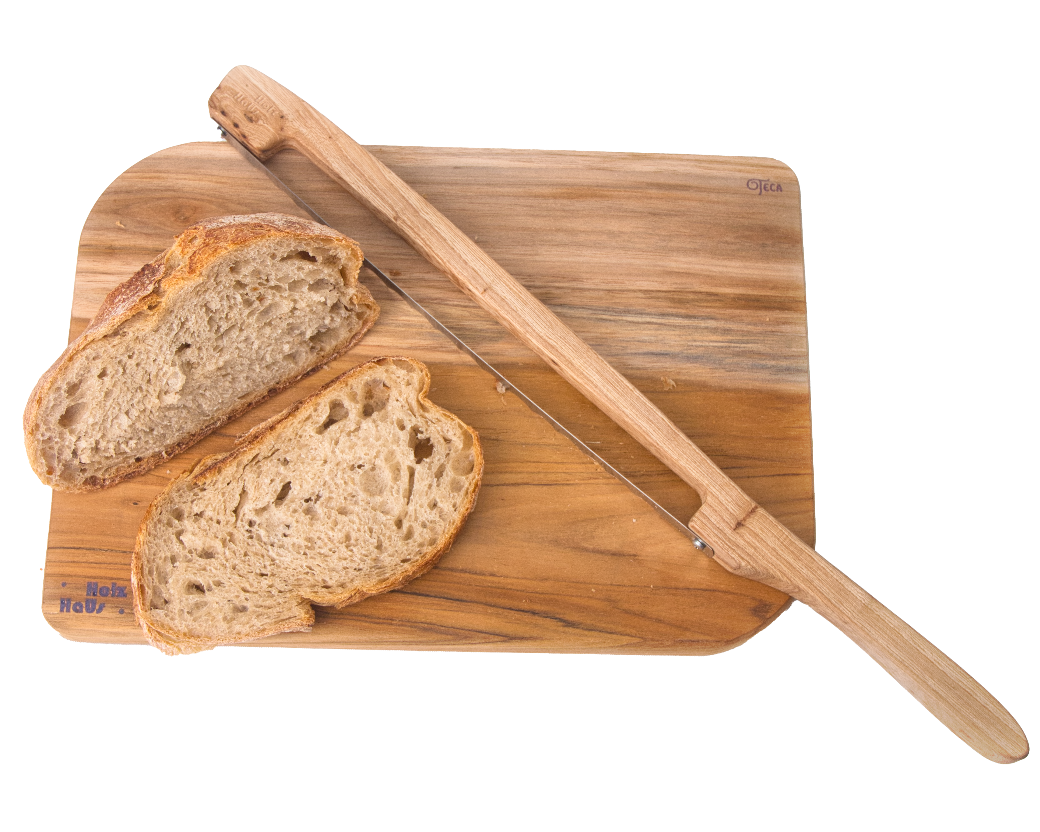 Holz Brot
