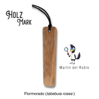 Holz mark Linea albura