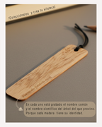 Holz mark Linea albura