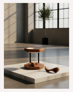 Holz Aroma