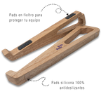 Holz Stander