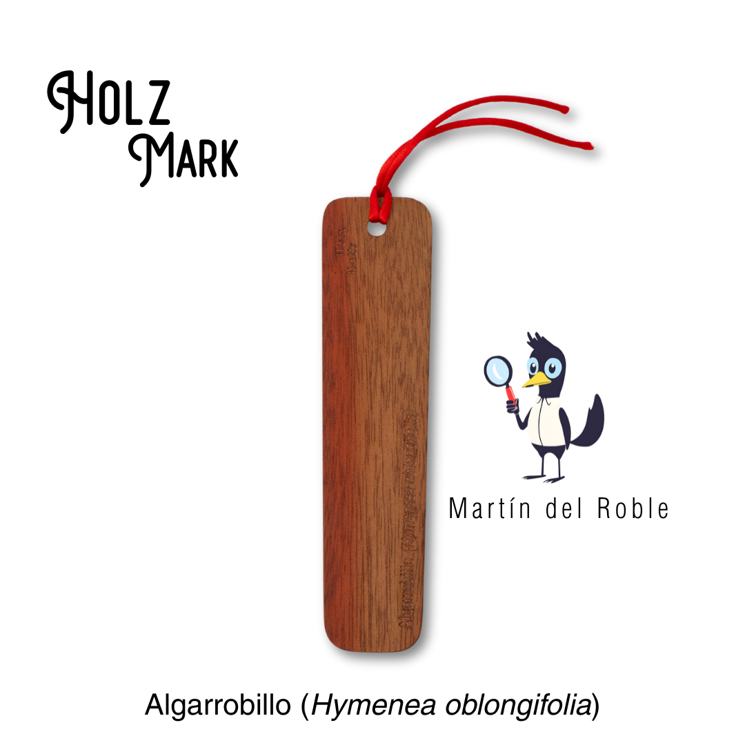 Holz mark línea duramen