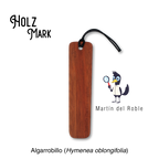 Holz mark línea duramen