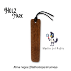 Holz mark línea duramen