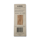 Holz mark Linea albura