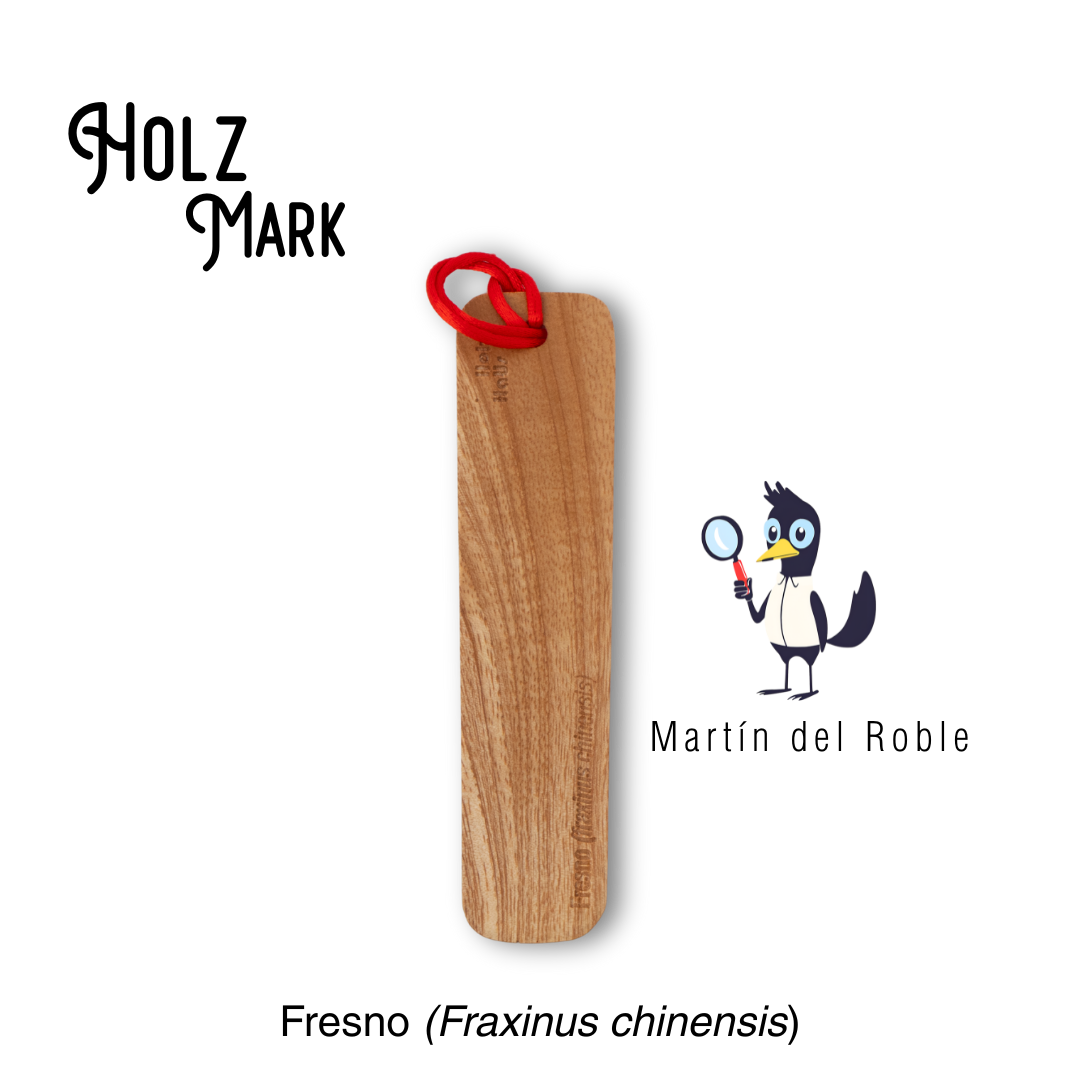 Holz mark Linea albura