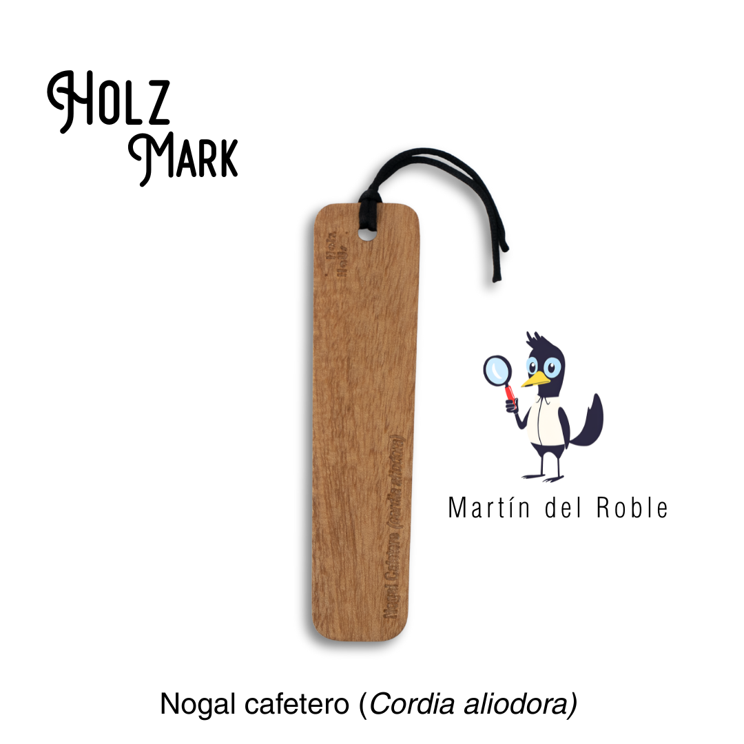 Holz mark Linea albura