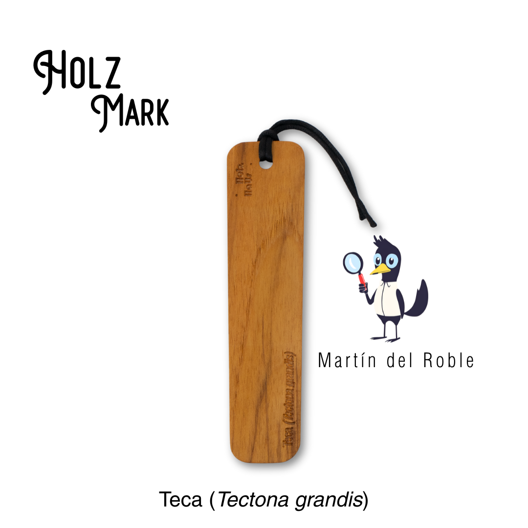 Holz mark línea duramen