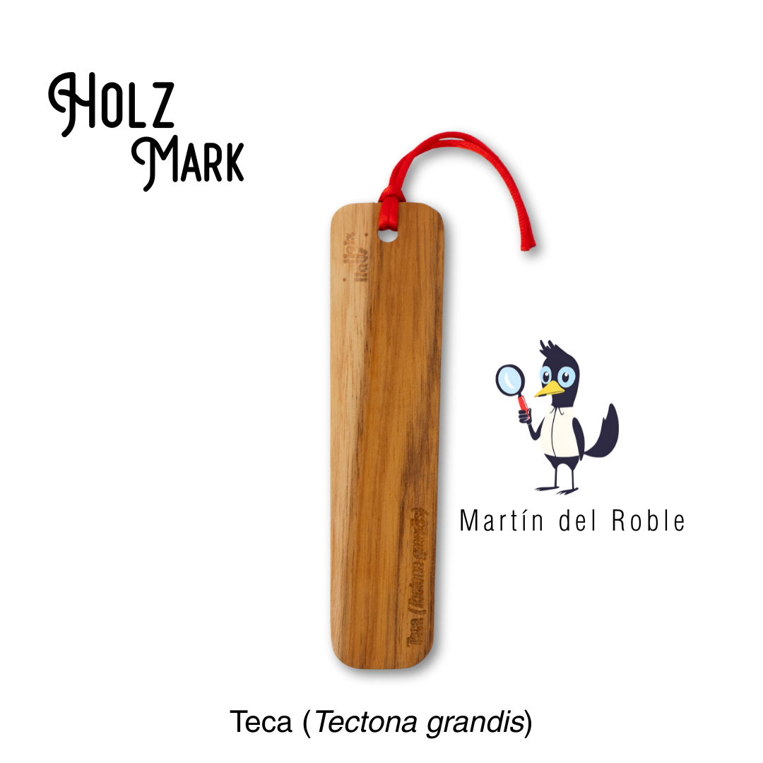 Holz mark línea duramen