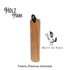 Holz mark Linea albura