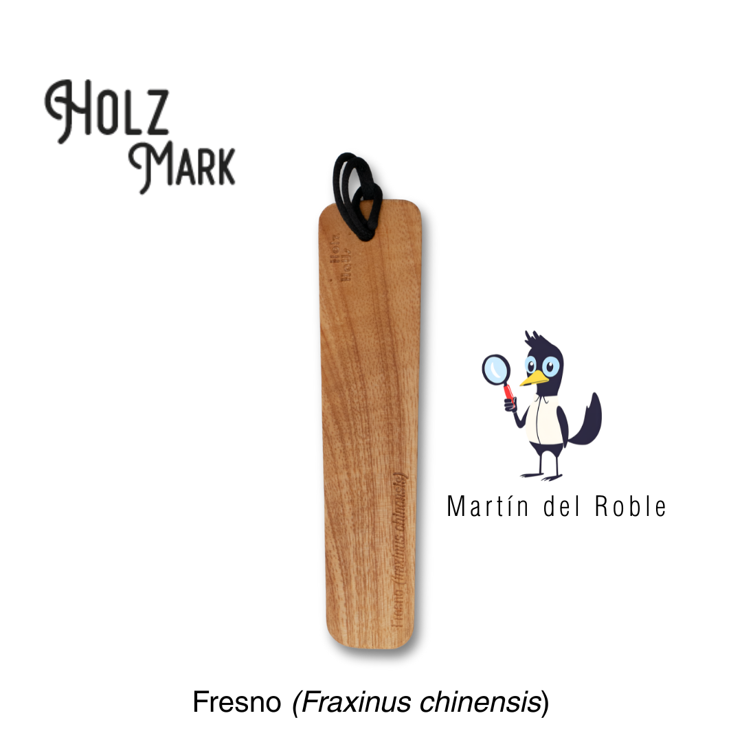 Holz mark Linea albura