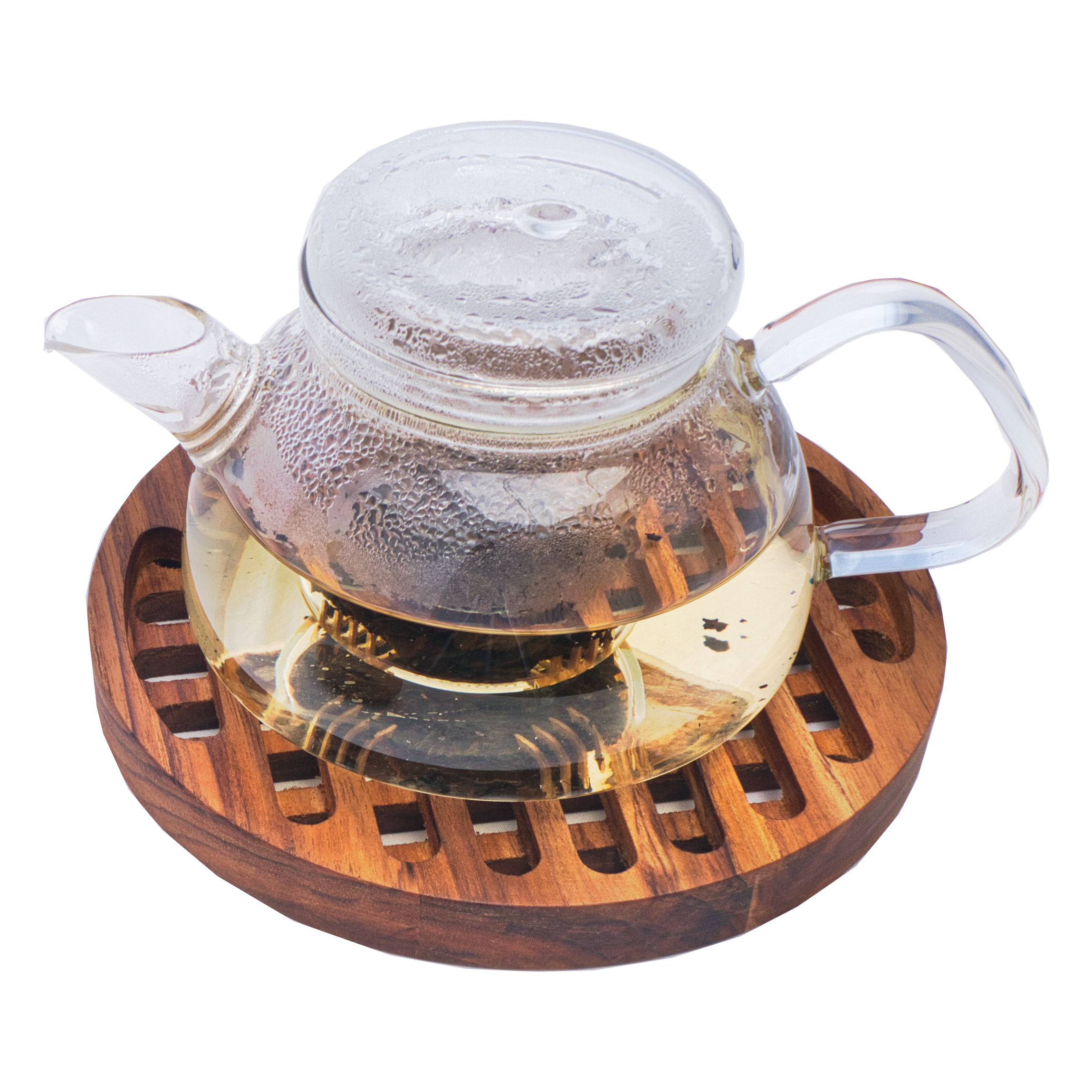 Trivet Teca