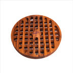 Trivet Teca